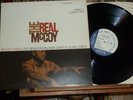 Blue Note 84264 McCOY TYNER Qt The Real McCoy VINYL LP 1987 Direct Metal Master