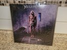 Megadeth Countdown To Extinction 1992 Korean Vinyl   with inserts & poly sleeve