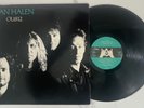 VAN HALEN   Orig 1988 OU812 Vinyl LP 