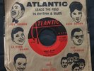 THE DRIFTERS 
