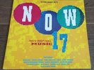 Now That's What I Call Music 17 (1990) 2 x Vinyl, LP, Compilation