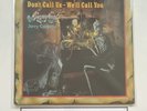 Sugarloaf, Jerry Corbetta - Don't Call Us - We'll Call You vinyl lp record EX-EX