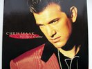 Chris Isaak - Wicked Game vinyl LP