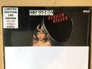 Scorpions-Virgin Killer. Brand new mint 180 gram vinyl.