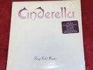 Cinderella - Long Cold Winter Vinyl, LP - Mercury - 834 612-1