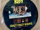 KISS - Crazy Crazy Nights 12