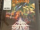 Def Leppard - Rock & Roll Hall Of Fame - RSD Excusive 12