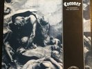 Coroner - Punishement for Decadence 1988  LP UK first pressing NUK 119
