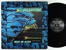 Phantom - Dead Or Alive LP - New Renaissance VG+