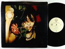 Public Image Ltd. - The Flowers Of Romance LP - Warner Bros.