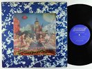 Rolling Stones - Their Satanic Majesties Request LP - London VG++ Lenticular