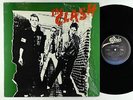 The Clash - S/T LP - Epic VG+ Shrink