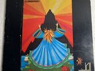 Vintage Vinyl MOUNTAIN LP - Climbing - 1970 Promo DJ Copy / Leslie West - TESTED