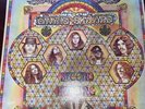 Lynyrd Skynyrd/ SECOND HELPING,First Press, Yellow Label MCA-413, Vinyl Lp- VG+