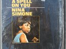 Nina Simone- I Put A Spell On You-Philips PHM 200-172- Mono-Orig Press In Shrink