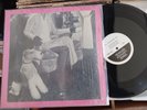 THIN BAND 1983 Magic Lantern Records New Wave Rock EP Vinyl