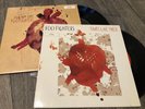 The Foo Fighters Limited Numbered  7” Vinyls x2-All My Life and Times Like These