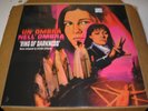 Stelvio Cipriani - Un'Ombra Nell'Ombra soundtrack LP new Four Flies Goblin