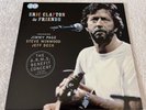 A.R.M.S. BENEFIT CONCERT - USED 2 LP SET: ** CLAPTON-PAGE-BECK-WINWOOD**:  EX/EX