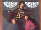 JImi Hendrix Are You Experienced Track Records  Mono UK 1st Press A1 B1