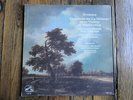 LP BRAHMS FALP 785 HMV Chritian Ferras Paul Tortelier Philarmonia violin cello