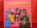 Miles Davis - TURNAROUND: Unreleased Rare Vinyl from On The Corner Vinyl LP RSD