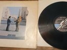 Rare Pink Floyd Promotional album CBS – Wish You Were Here - Vinyl LP 1975