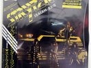 STRYPER SOLDIERS UNDER COMMAND CBS/SONY 28AP3073 JAPAN SHRINK OBI VINYL LP