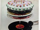 ROLLING STONES LET IT BLEED LONDON L20P1009 JAPAN VINYL LP