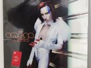 Marilyn Manson Mechanical Animals 1st U.S. press Sealed 1998 2x LP record promo