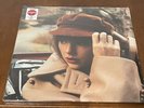 Taylor Swift Red (Taylor’s Version) Target Ltd. Ed.  RED 4 Vinyl LP Sealed New