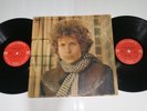 BOB DYLAN Blonde On Blonde LP Orig 1966 