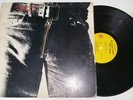 The Rolling Stones STICKY FINGERS LP Original 1971 WARHOL ZIPPER Cover COC 59100