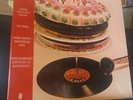 ROLLING STONES Let It Bleed LP record store day multicolored