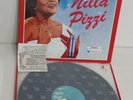 NILLA PIZZI COFANETTO 5 LP VINILI BOX RARO SELEZIONE