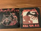 Heavy Metal Vinyl Records