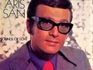 Aris San - Sounds Of Love [ Vinyl, LP, U.S., 