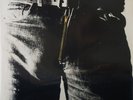 The Rolling Stones - Sticky Fingers [ Vinyl Holland 1990 Reissue N.Mint Rock ]