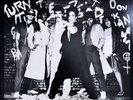 PRINCE ‘Let's Work (Long Vers.)’ 12