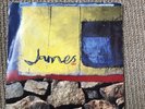 James - Laid / Wah Wah Kits 7 inch rare vinyl single