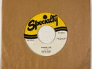 Specialty 494 Lloyd Price - Jimmie Lee / Walkin' The Track 7