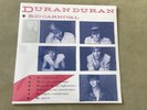 DURAN DURAN - RIO CARNIVAL - RSD 2023 VINYL RECORD - NEW SEALED (IN HAND)