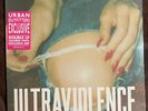 Lana Del Rey Ultraviolence Urban Outfitters Limited Edition LP (2014) SEALED