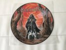 Hammerfall „ Glory of the Brave „Picture Disc Limited SEHR RARE