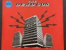THE DEAD 60S - Self Titled 2xLP ltd vinyl INDIE DUB SKA REGGAE 2005 Deltasonic