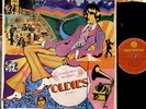 The Beatles Collection of Beatles Oldies Vinyl LP Parlophone LMTP 8012 Venezuela