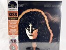 Eric Carr Rockology Vinyl 2LP Orange Gray Splatter RSD NEW SEALED IN HAND
