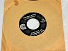 Vintage Rudy Love and The Company Soul -Vinyl 45rpm- Suffering Wrath #24 C-1930
