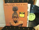 BETTY WRIGHT - HARD TO STOP ALSTON PROMO LP