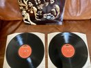 The Jimi Hendrix Experience Electric Ladyland UK Polydor 2657-012 Deluxe NM-